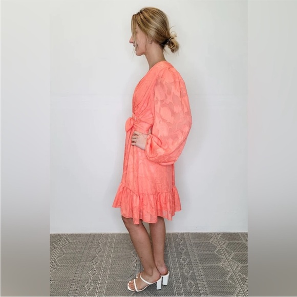 Alex Marie MIDI Dress NWT Multiple Sizes - Picture 5 of 6